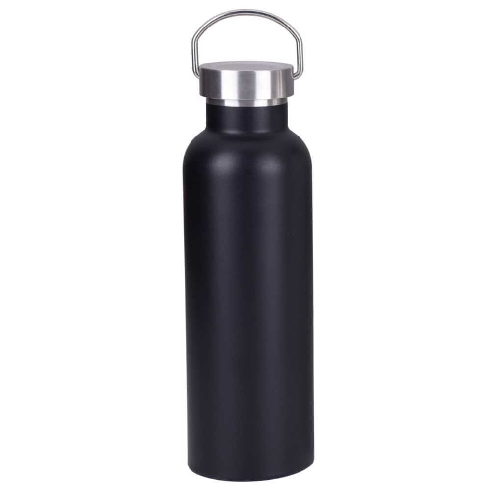 Roberson double wall stainless steel vaccum drink bottle