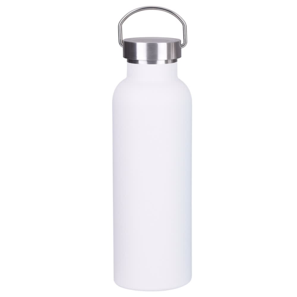 Roberson double wall stainless steel vaccum drink bottle