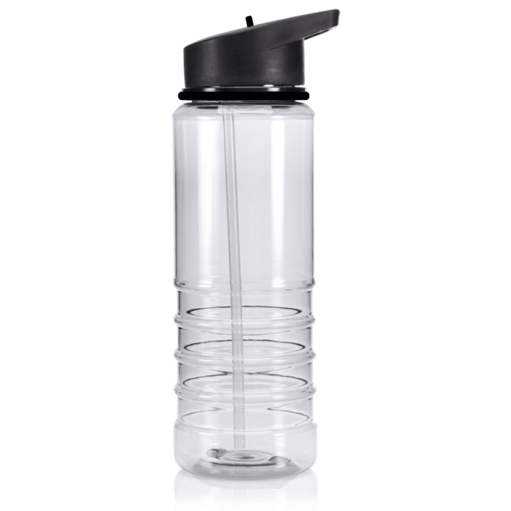 Robinson PET plastic bottle