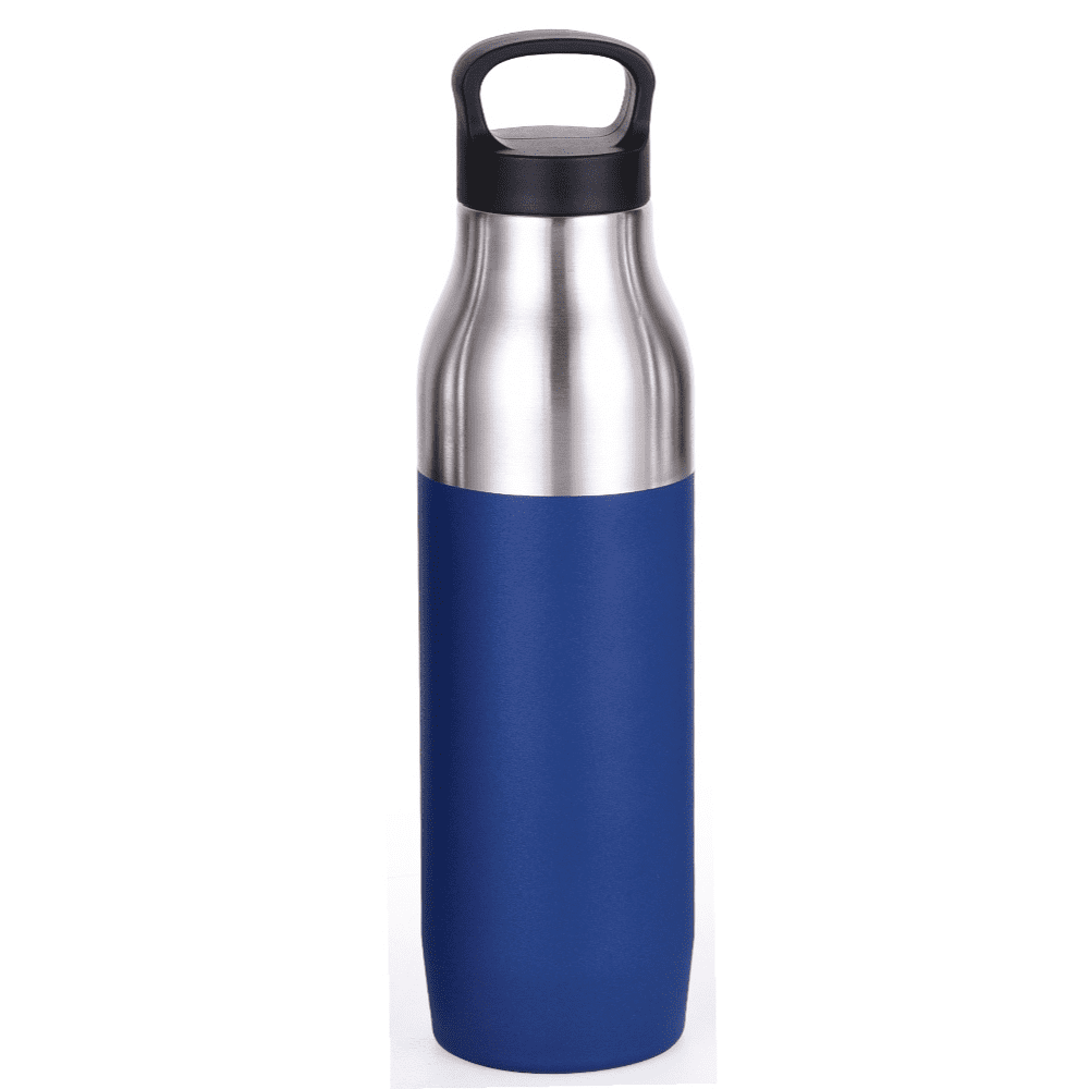 Rogers double wall stainless steel vaccum drink bottle