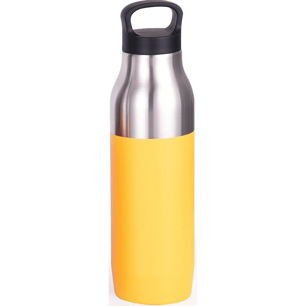 Rogers double wall stainless steel vaccum drink bottle