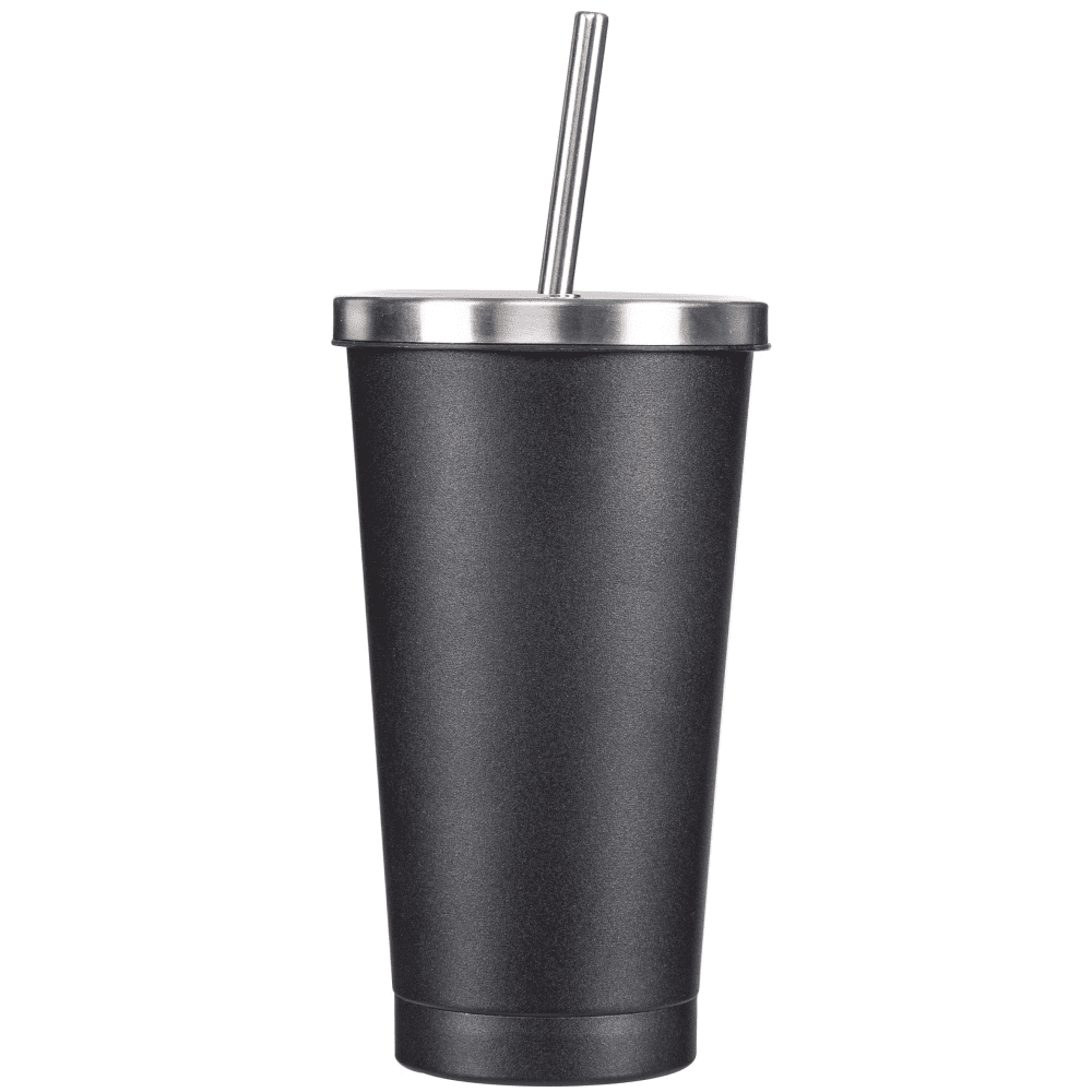 Roma double wall stainless steel vaccum tumbler