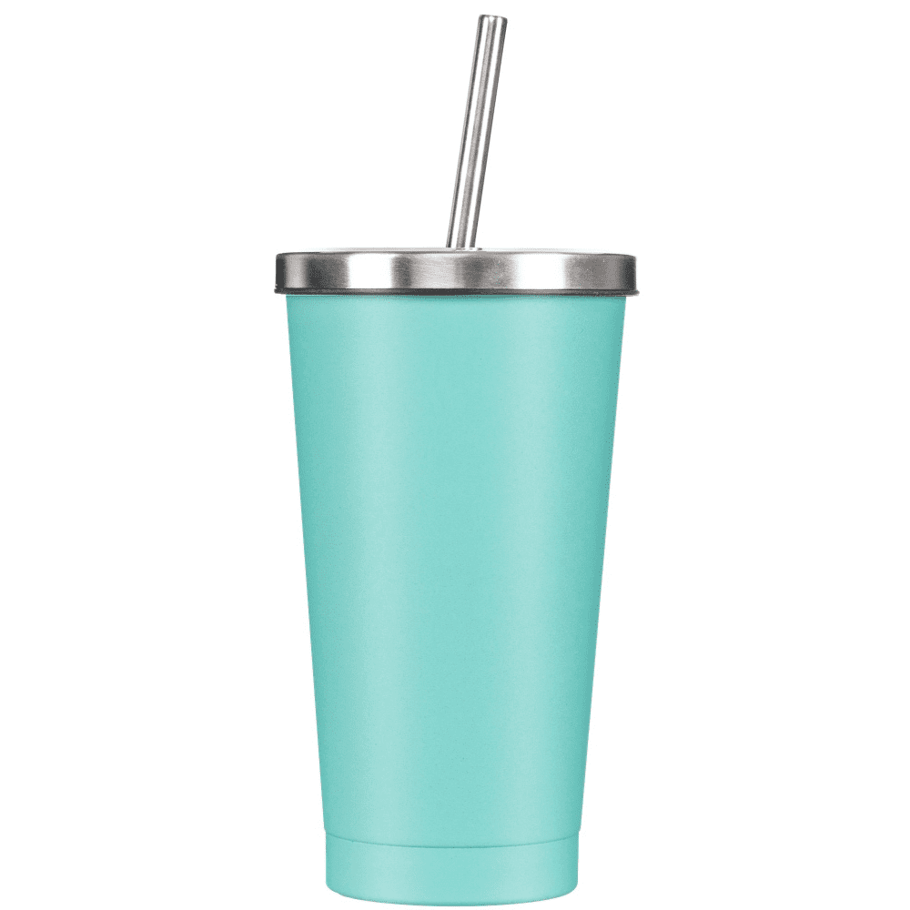 Roma double wall stainless steel vaccum tumbler