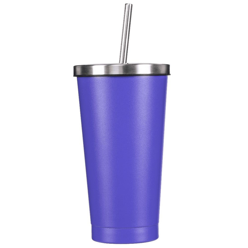 Roma double wall stainless steel vaccum tumbler