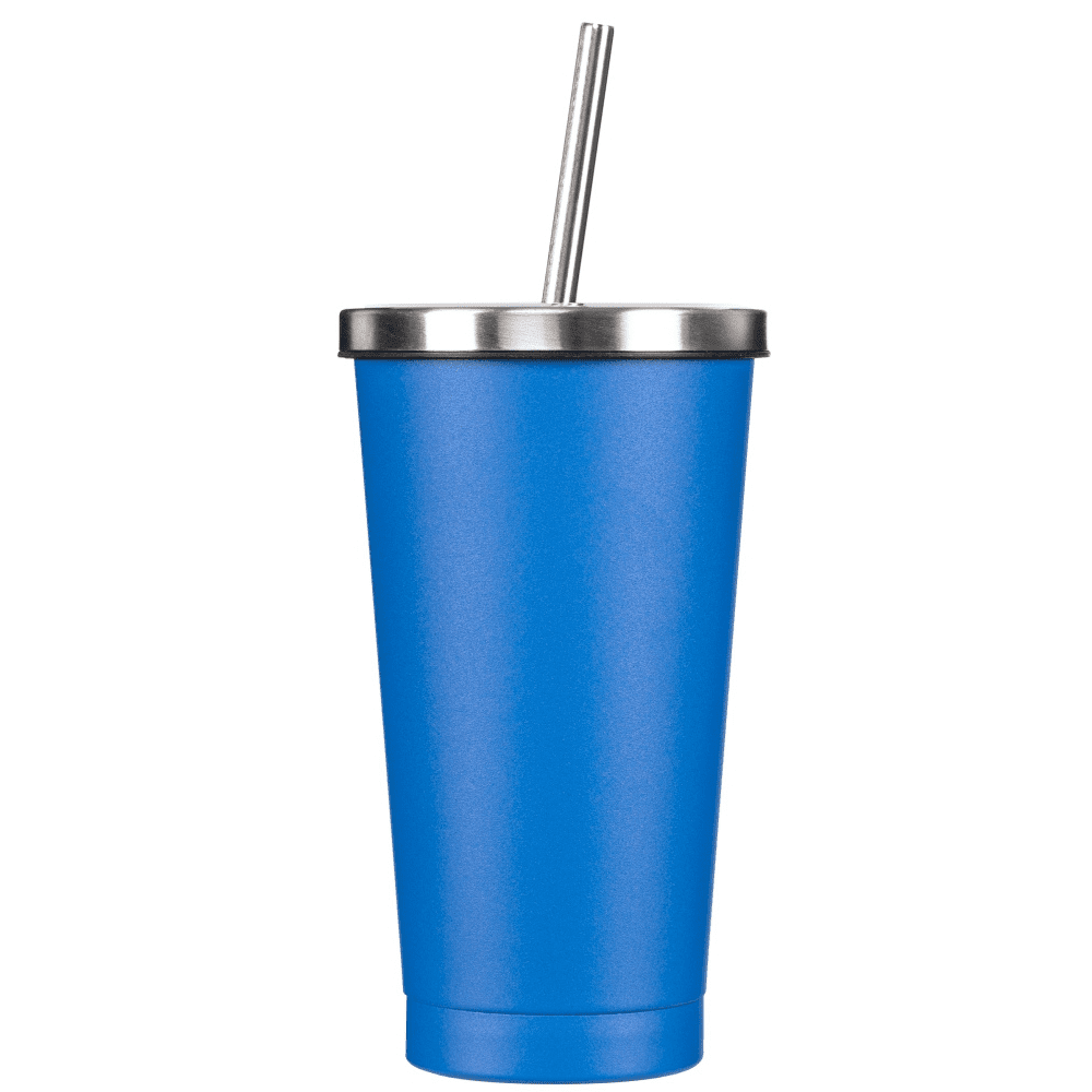 Roma double wall stainless steel vaccum tumbler