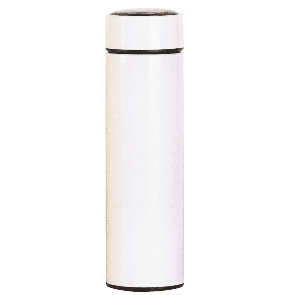 Sammy double wall stainless steel vaccum drink bottle