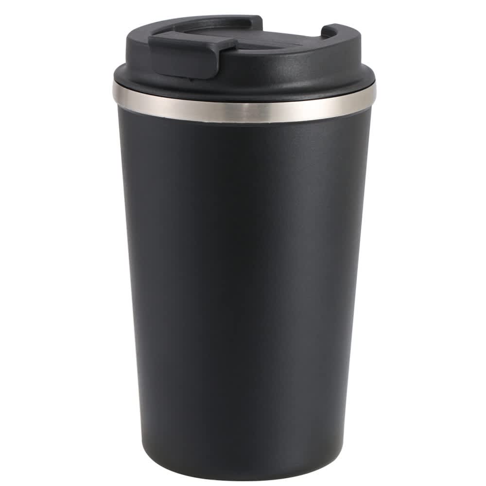 Sargent double wall stainless steel vaccum coffee mug