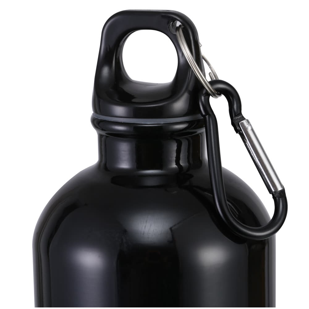 Savage single wall stainless steel drink bottle