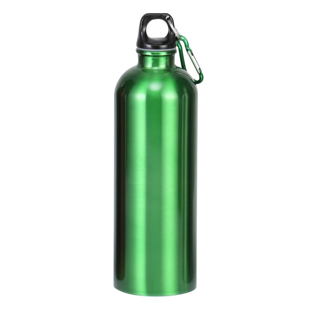 Savage single wall stainless steel drink bottle