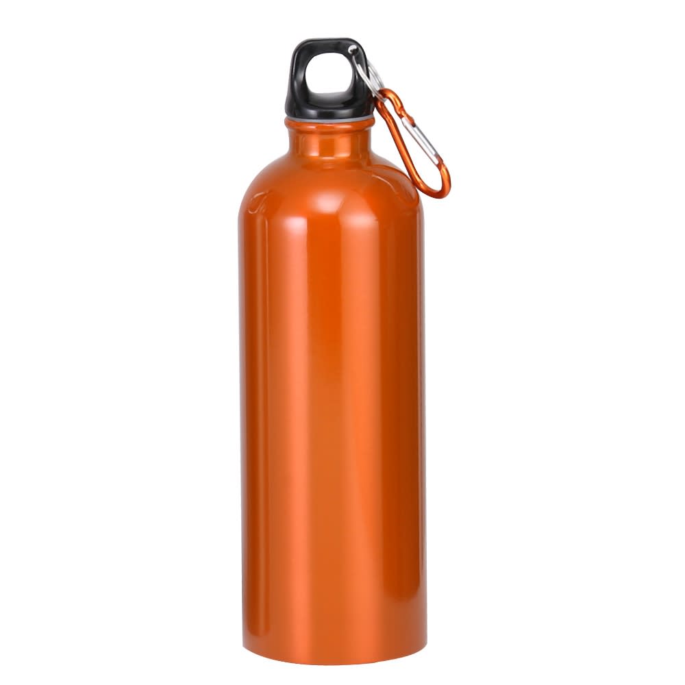 Savage single wall stainless steel drink bottle