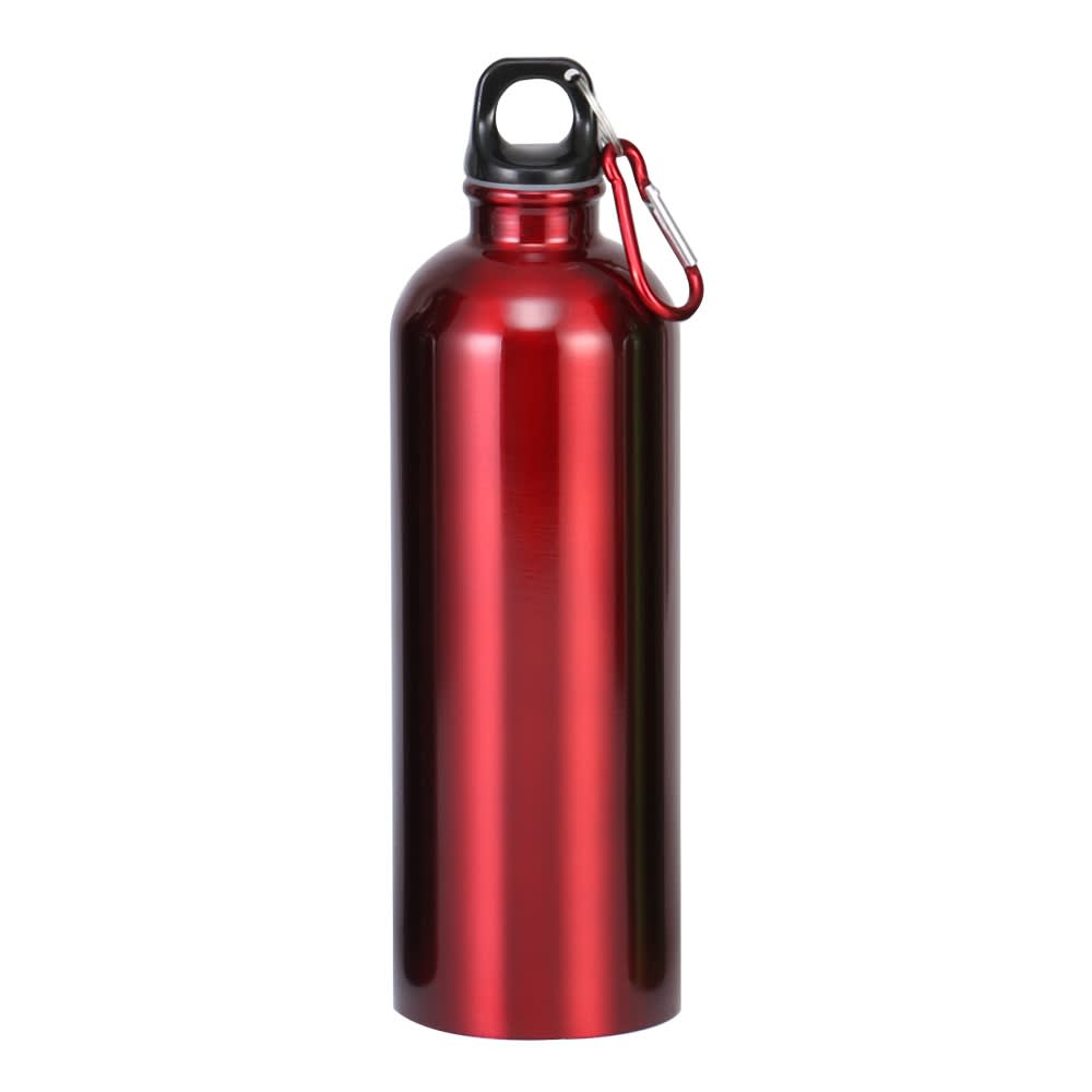 Savage single wall stainless steel drink bottle