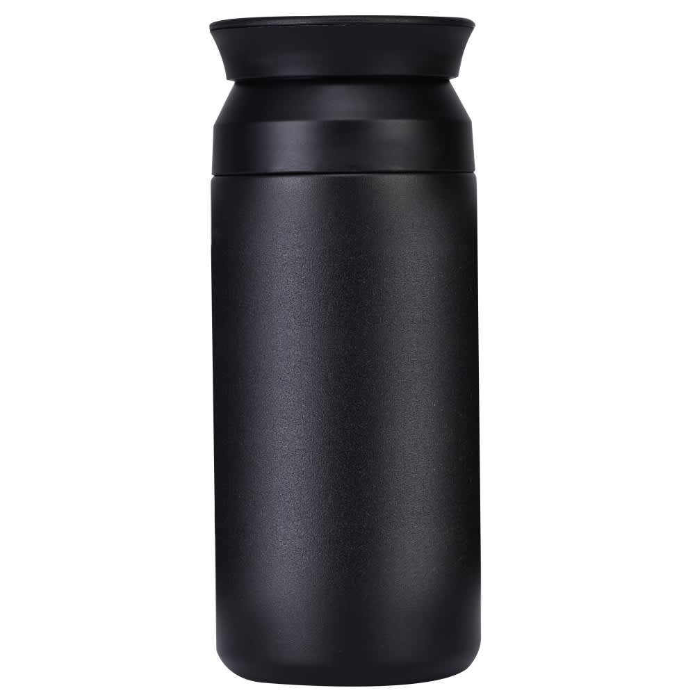 Schmidt double wall stainless steel vaccum drink bottle