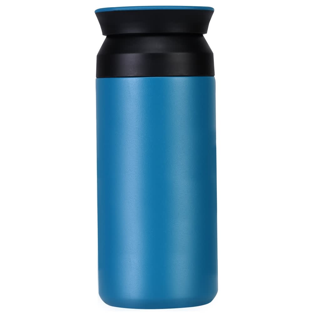 Schmidt double wall stainless steel vaccum drink bottle