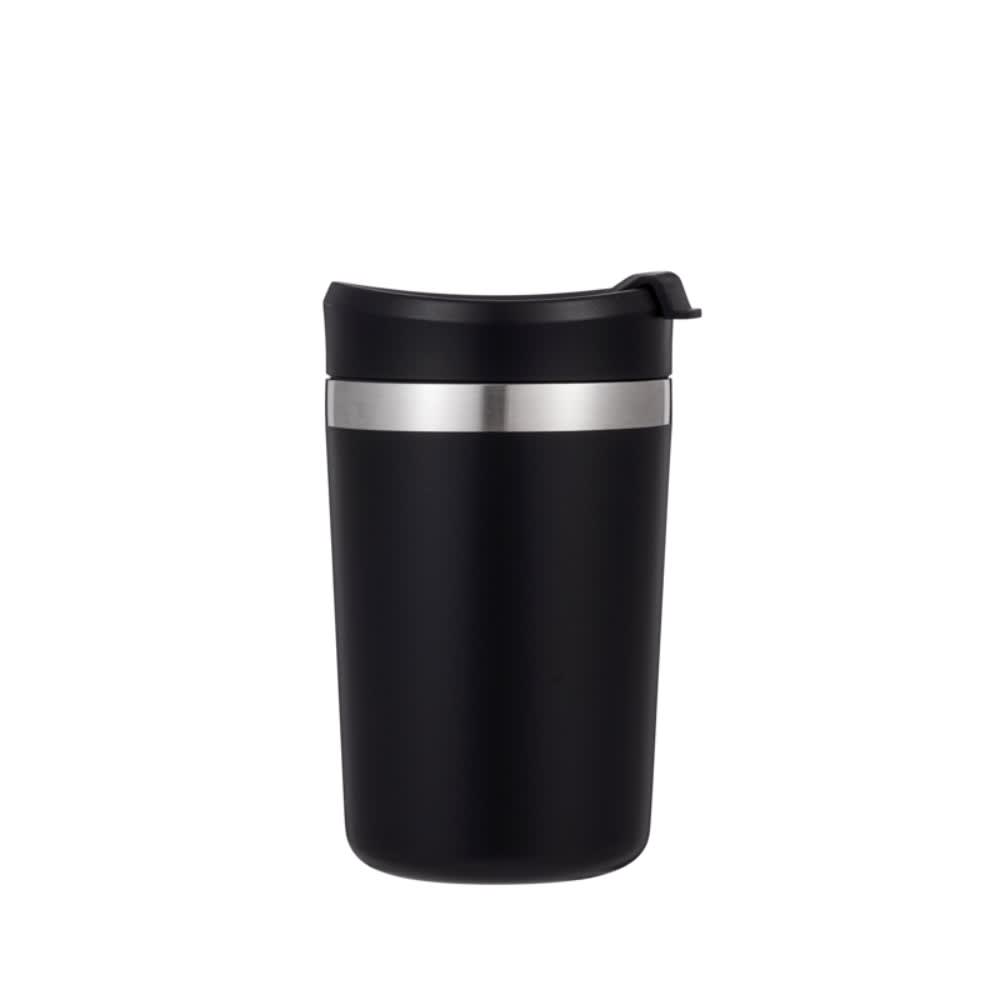 Sheffield double wall stainless steel vaccum coffee mug