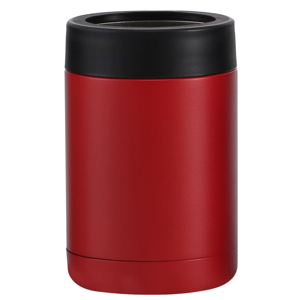 Silvia double wall stainless steel vaccum can cooler