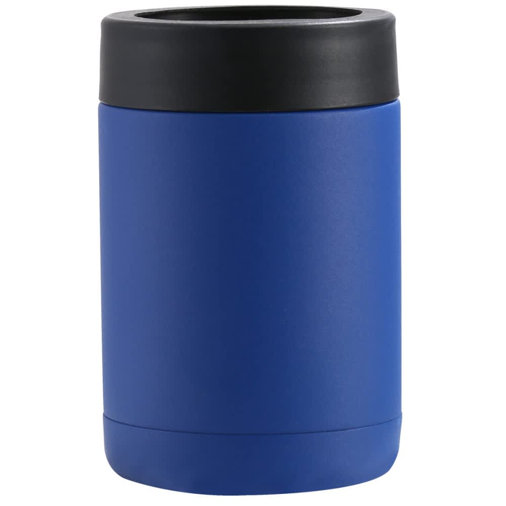 Silvia double wall stainless steel vaccum can cooler