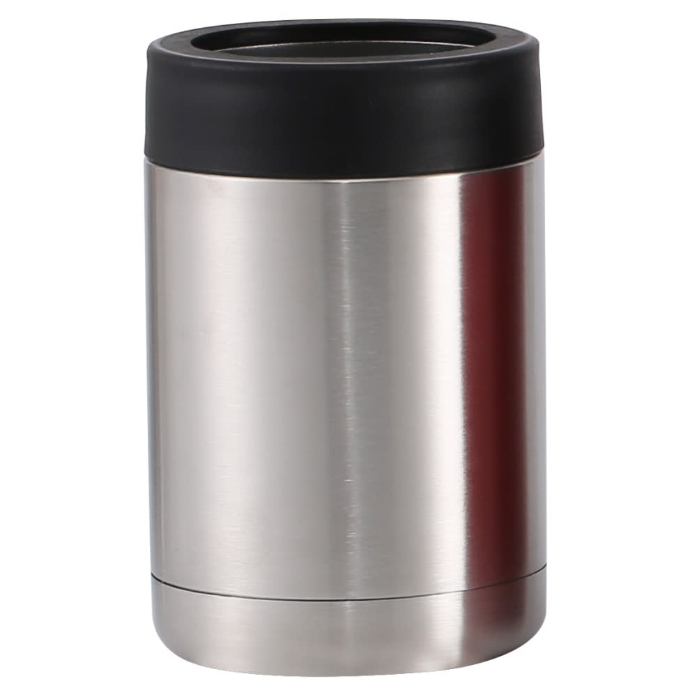 Silvia double wall stainless steel vaccum can cooler