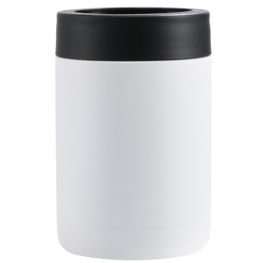 Silvia double wall stainless steel vaccum can cooler