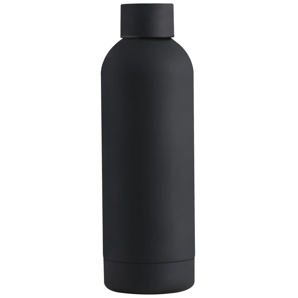 Koarub Pro Colour single wall stainless steel drink bottle