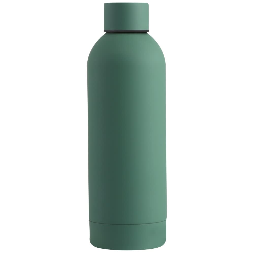 Koarub Pro Colour single wall stainless steel drink bottle
