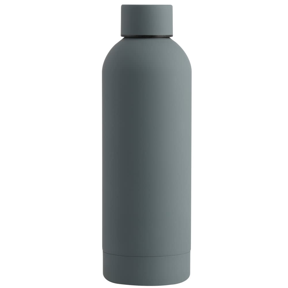 Koarub Pro Colour single wall stainless steel drink bottle