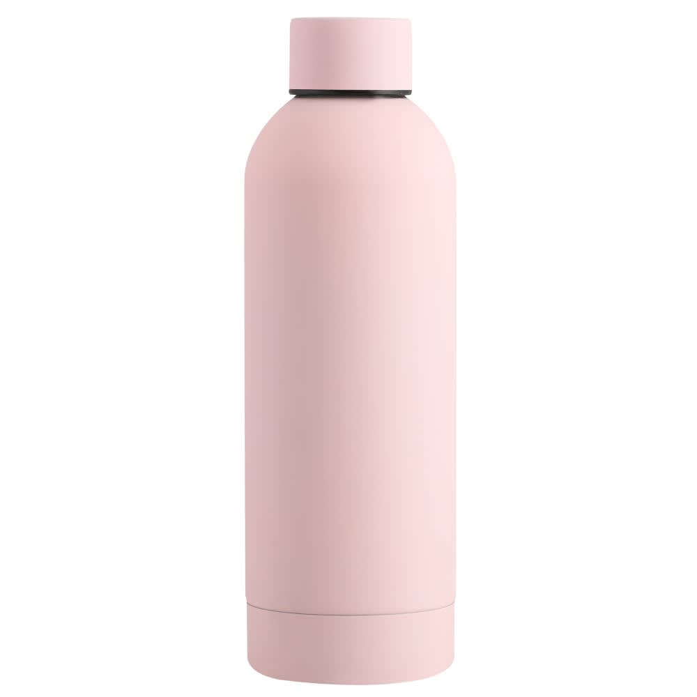Koarub Pro Colour single wall stainless steel drink bottle
