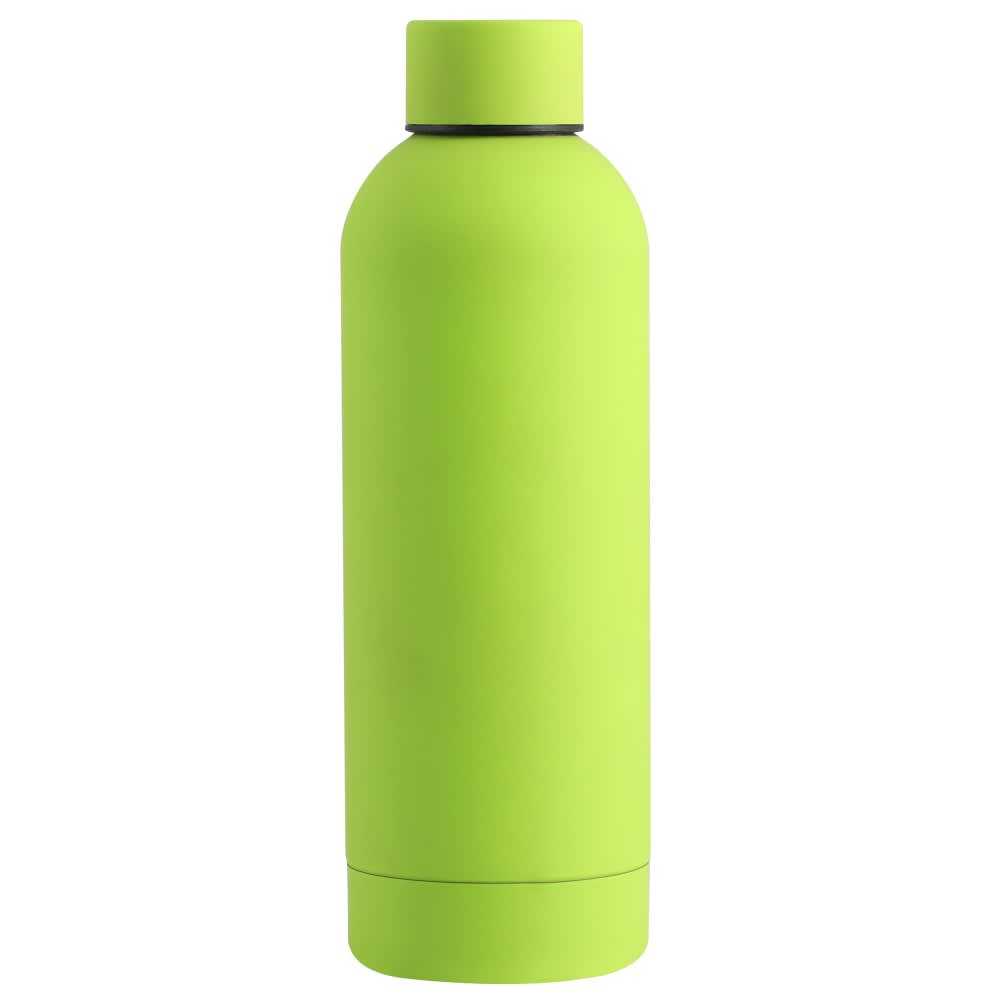 Koarub Pro Colour single wall stainless steel drink bottle