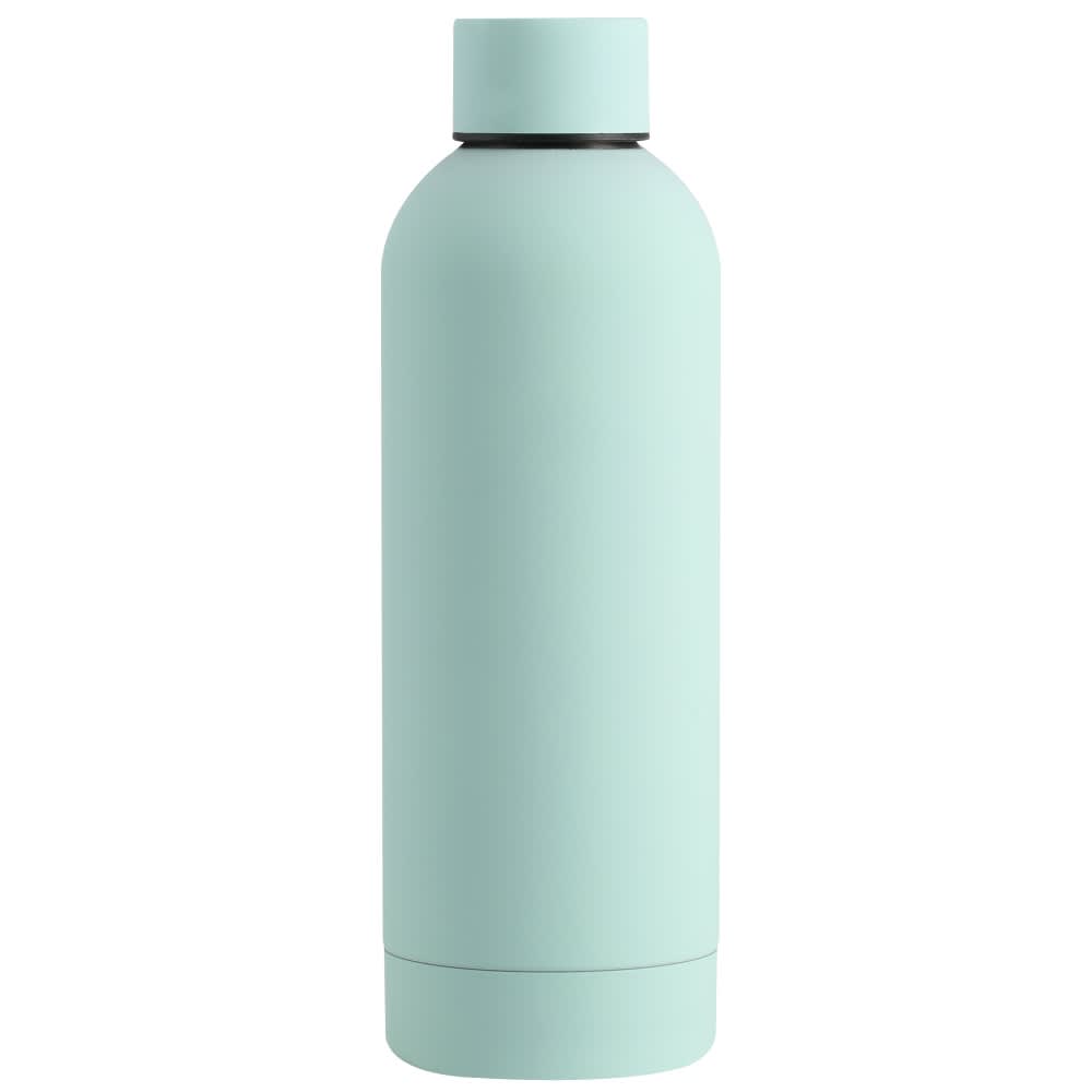 Koarub Pro Colour single wall stainless steel drink bottle