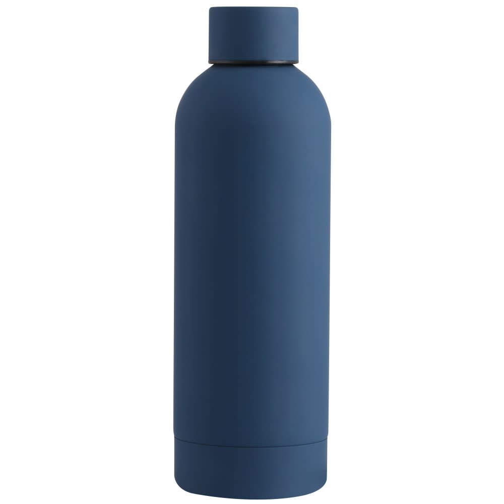 Koarub Pro Colour single wall stainless steel drink bottle