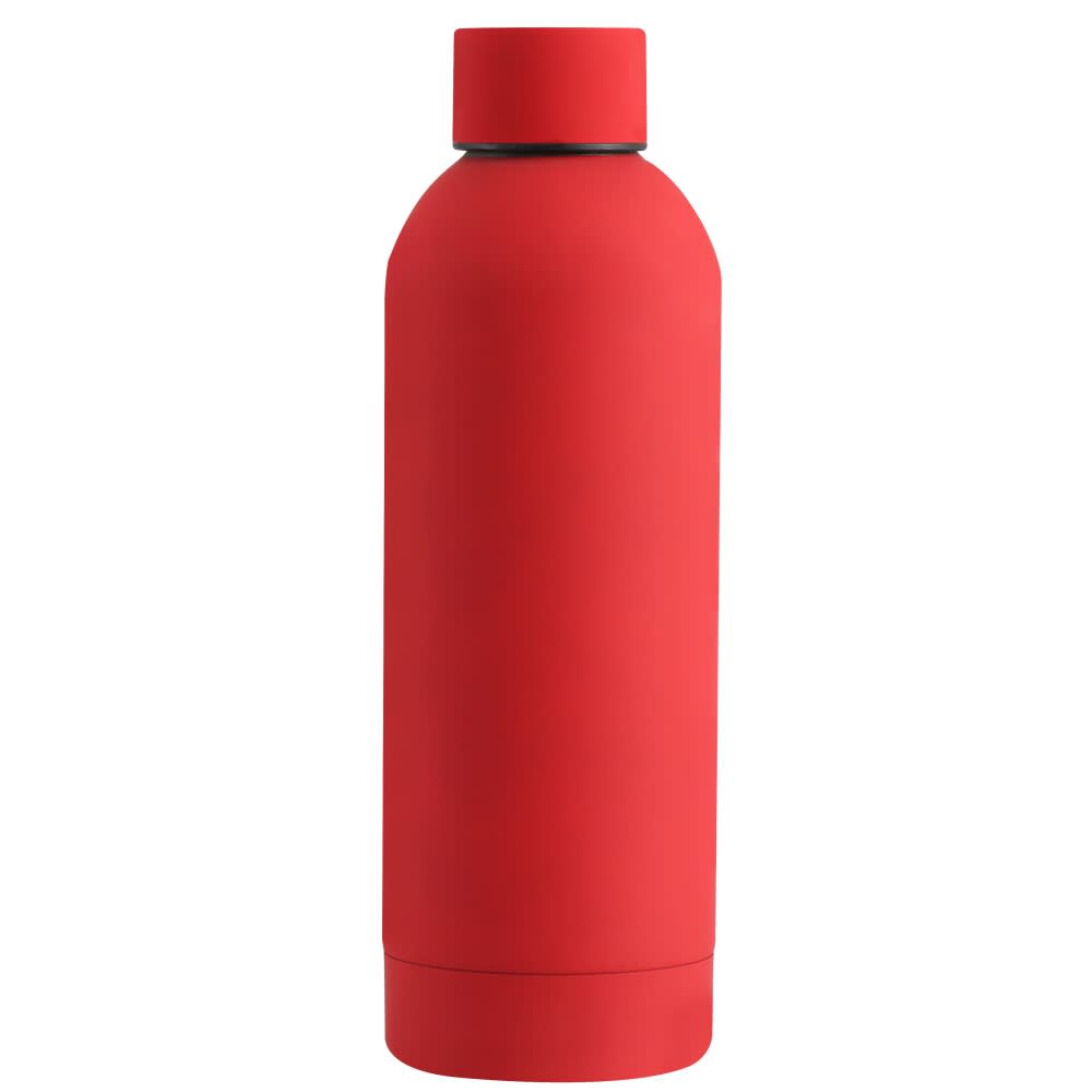 Koarub Pro Colour single wall stainless steel drink bottle
