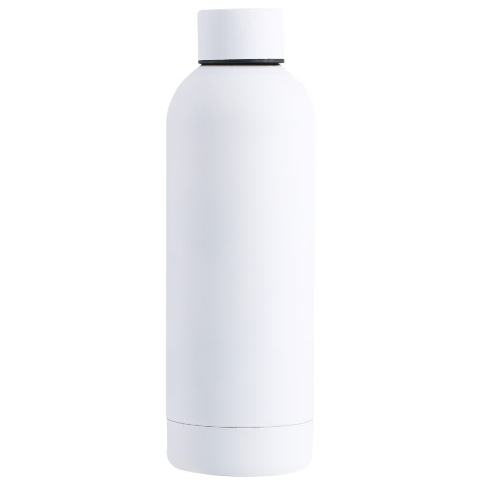 Koarub Pro Colour single wall stainless steel drink bottle