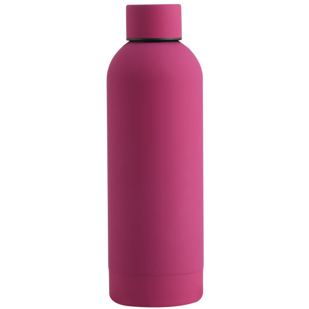 Koarub Pro Colour single wall stainless steel drink bottle