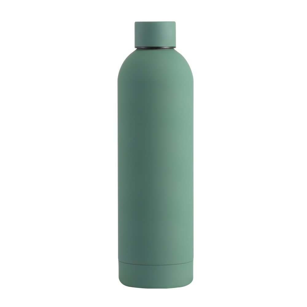 Koarub Pro Colour double wall stainless steel vaccum drink bottle