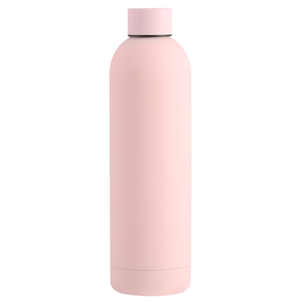 Koarub Pro Colour double wall stainless steel vaccum drink bottle