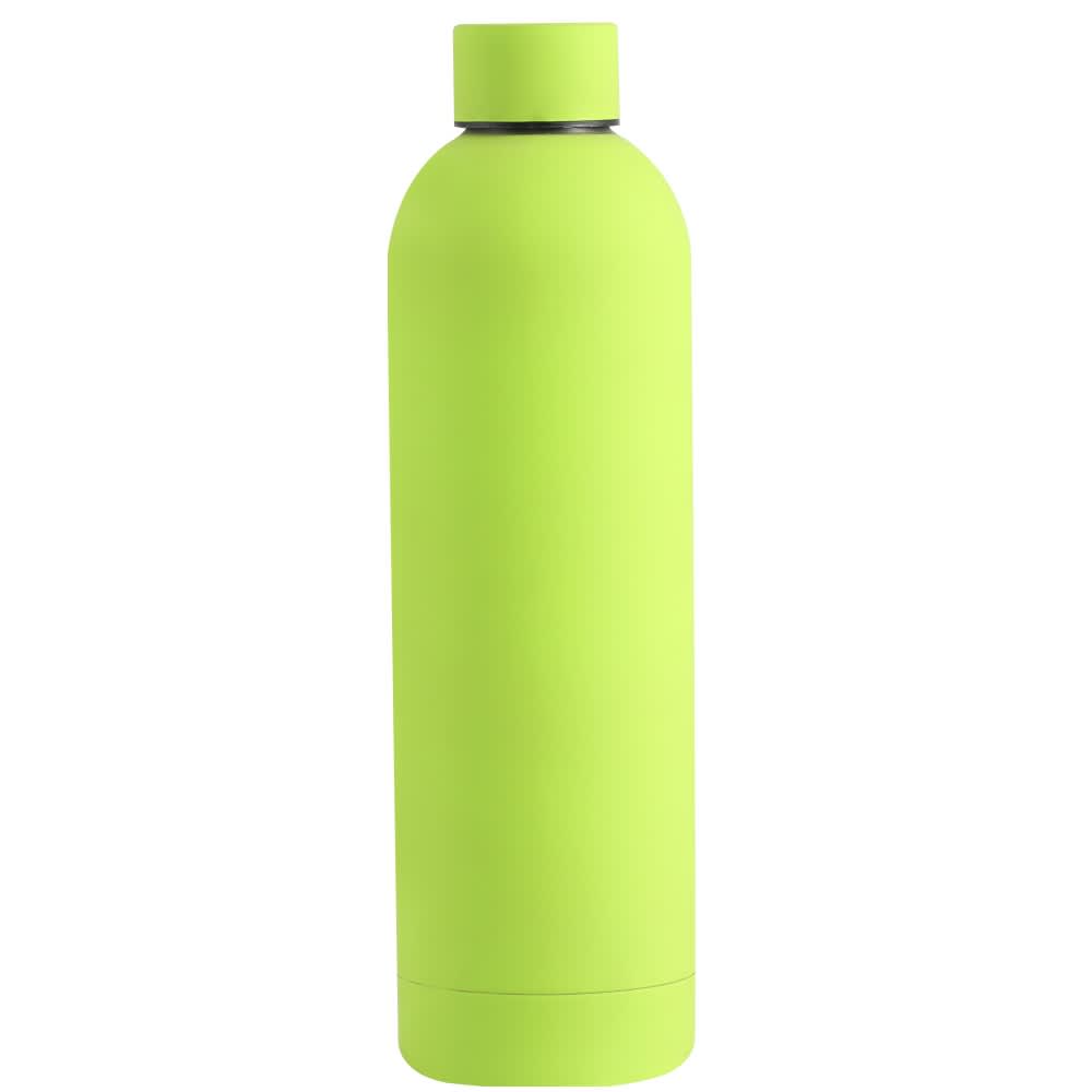 Koarub Pro Colour double wall stainless steel vaccum drink bottle