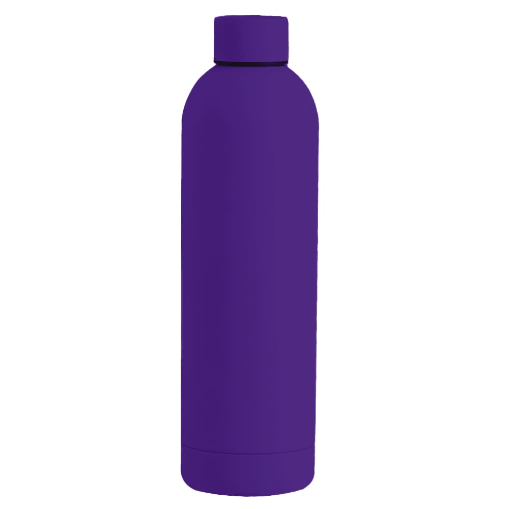Koarub Pro Colour double wall stainless steel vaccum drink bottle