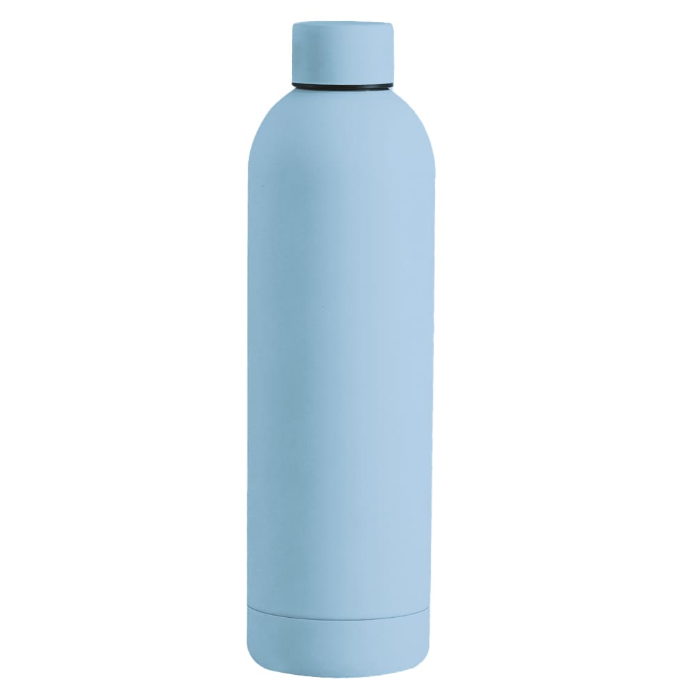 Koarub Pro Colour double wall stainless steel vaccum drink bottle