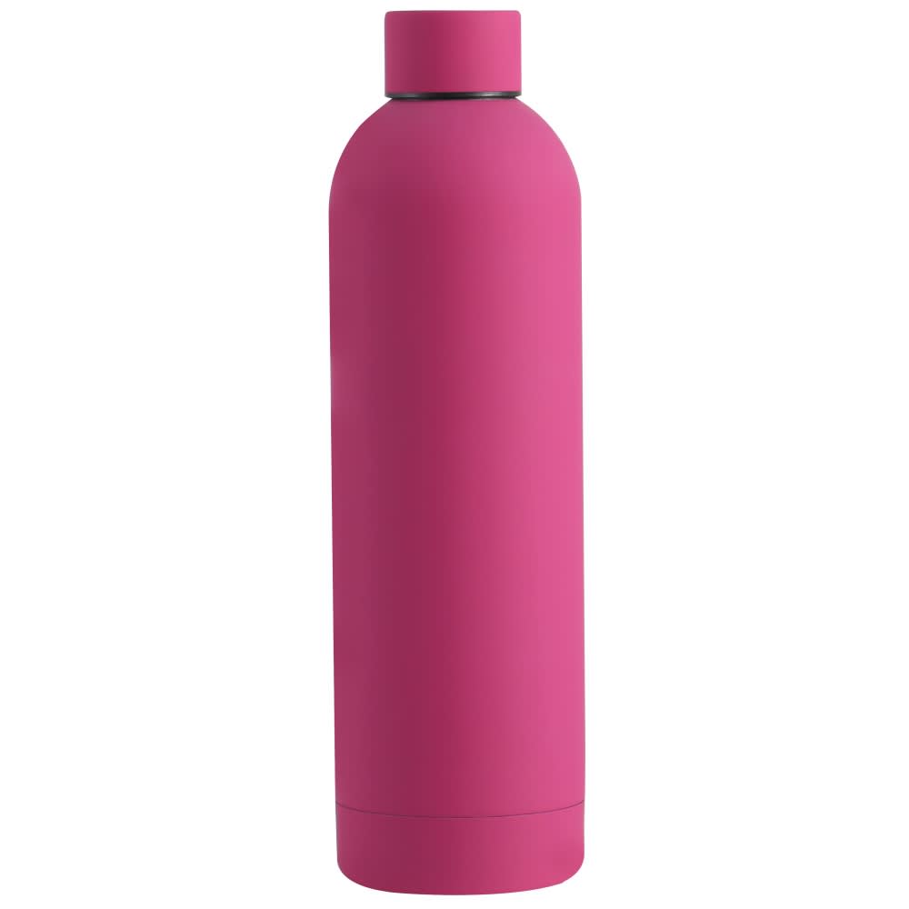 Koarub Pro Colour double wall stainless steel vaccum drink bottle