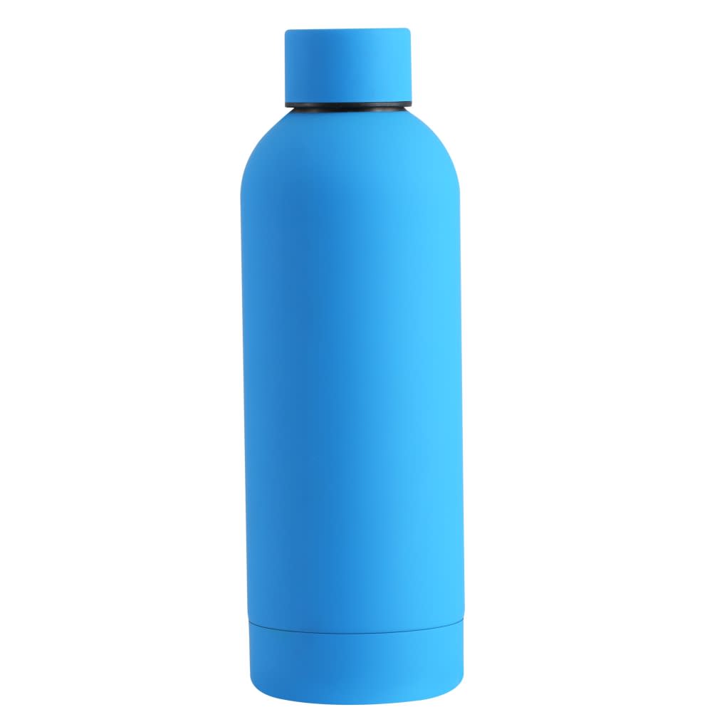 Koarub Pro Colour single wall stainless steel drink bottle