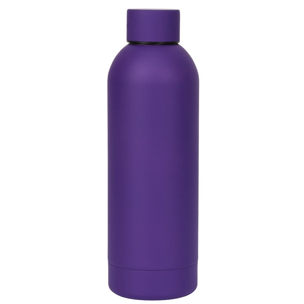 Koarub Pro Colour single wall stainless steel drink bottle