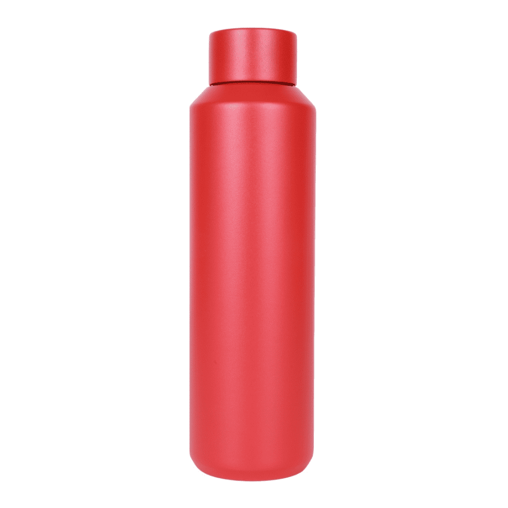 Sicily double wall stainless steel vaccum drink bottle