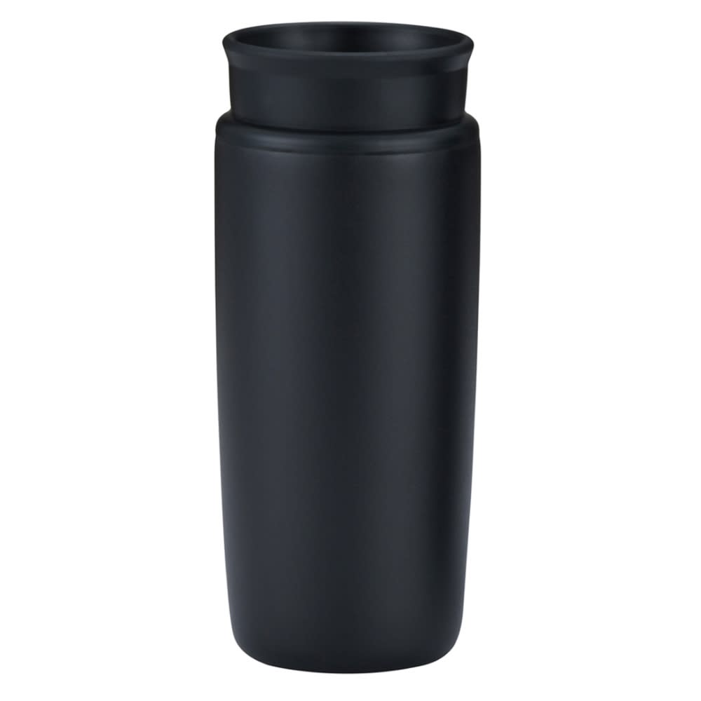MOROCCO STAINLESS STEEL VACUUM MUG