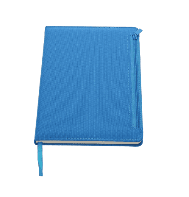 Thompson Notebook