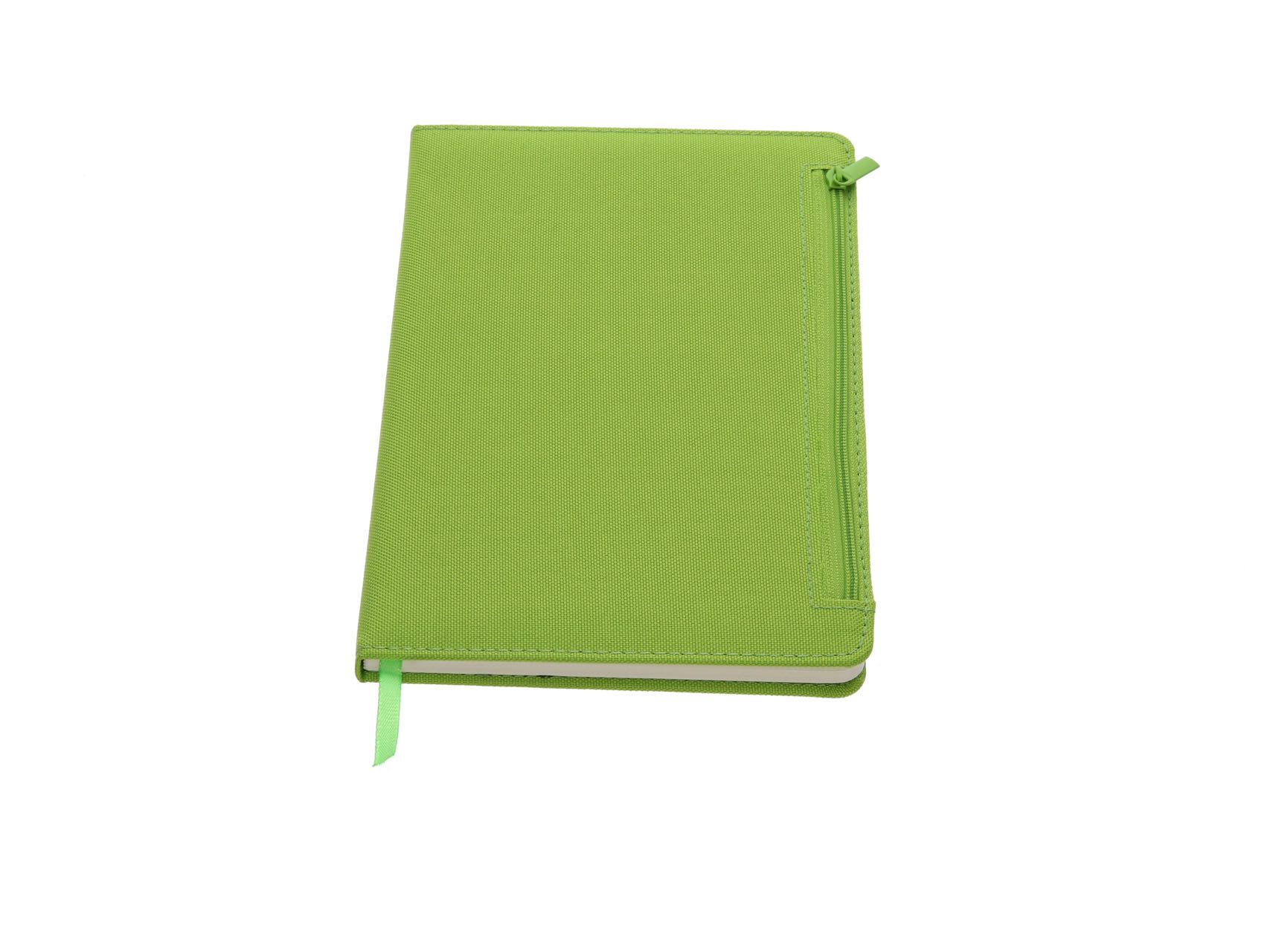Thompson Notebook