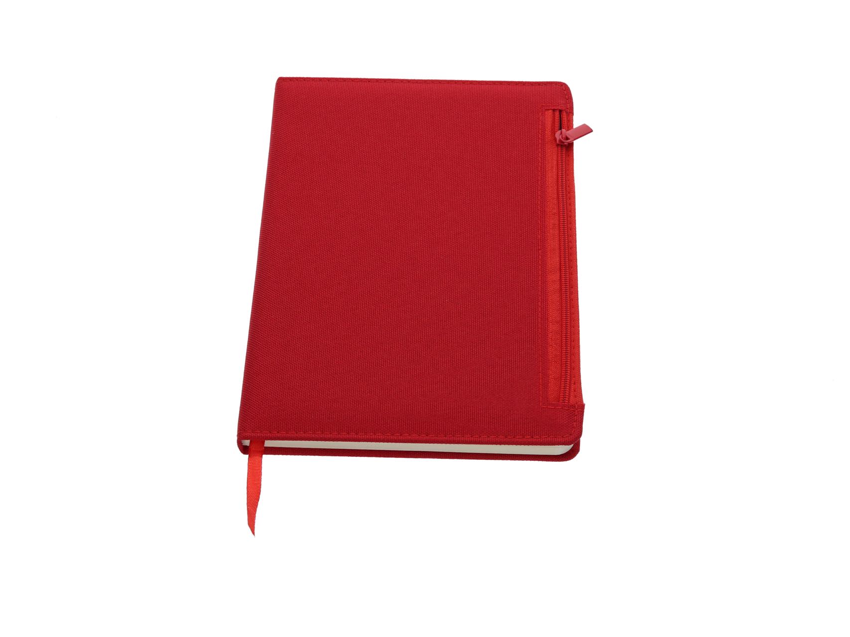 Thompson Notebook