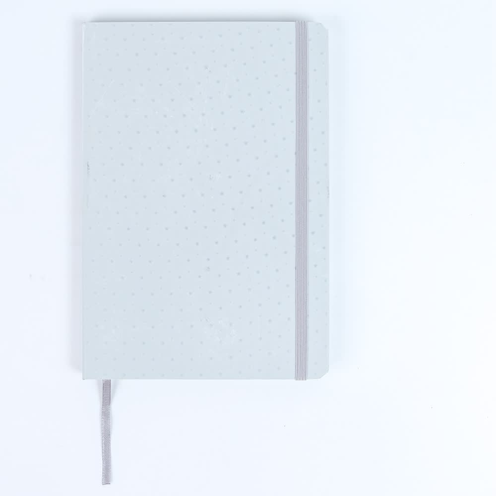 Thornton Notebook