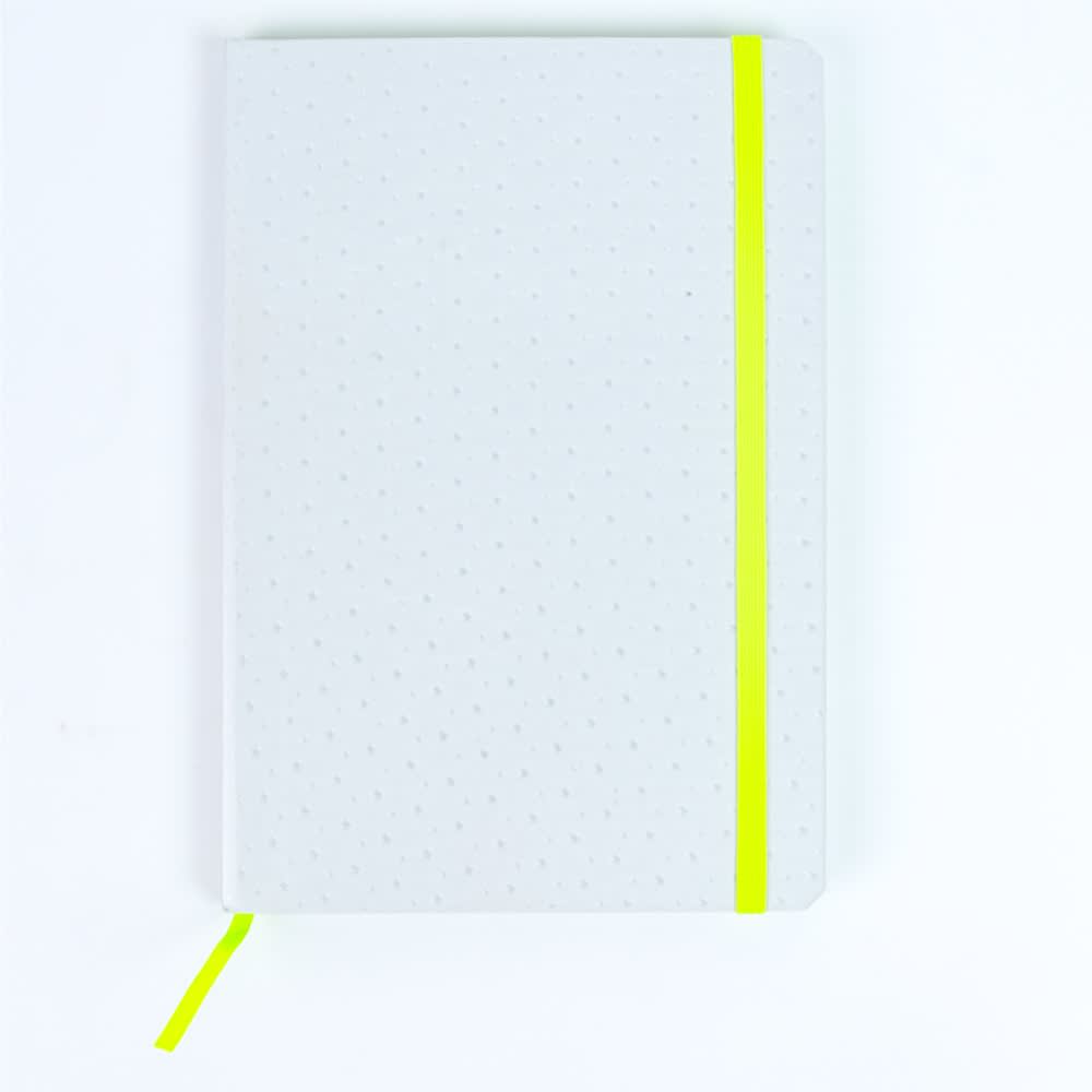 Thornton Notebook