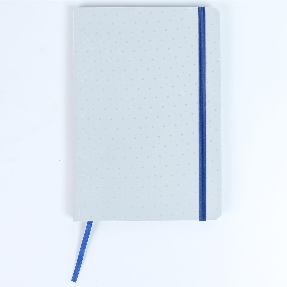 Thornton Notebook
