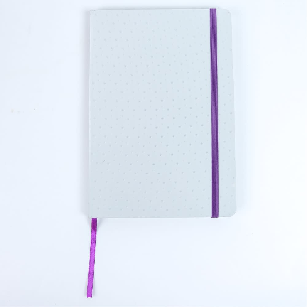 Thornton Notebook