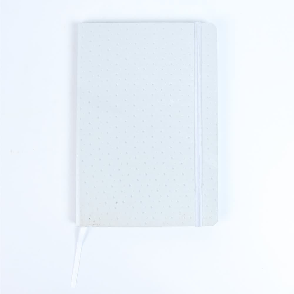 Thornton Notebook